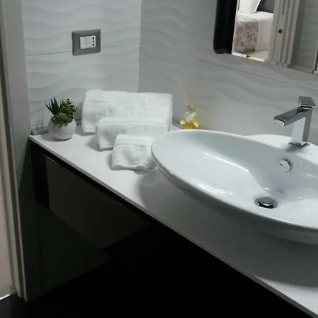 Сasa de vacaciones Daddy's House Matera