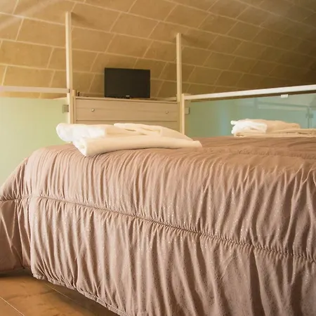 Daddy's House Holiday home Matera
