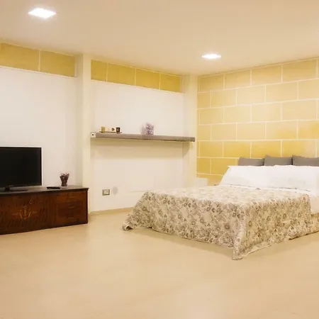 Daddy's House Ferienhaus Matera