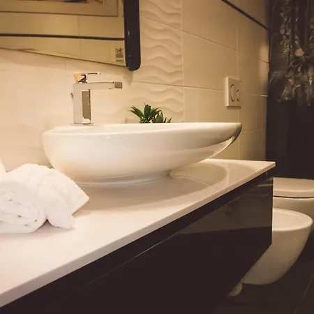 Daddy's House בית נופש מטרה