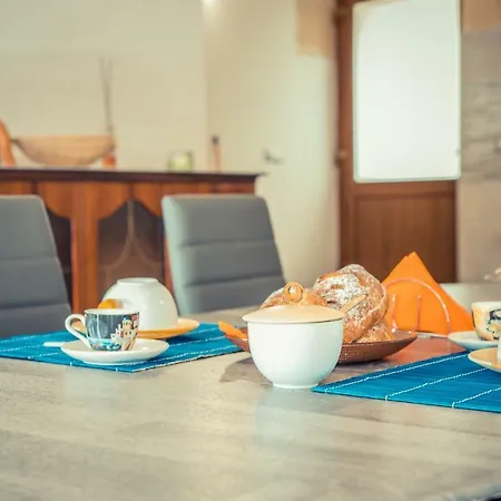 Daddy's House * Matera