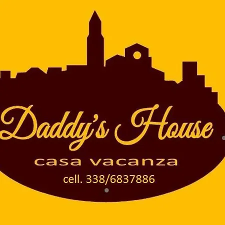 Ferienhaus Daddy's House *