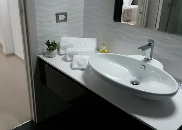 Hébergement de vacances Daddy's House Matera