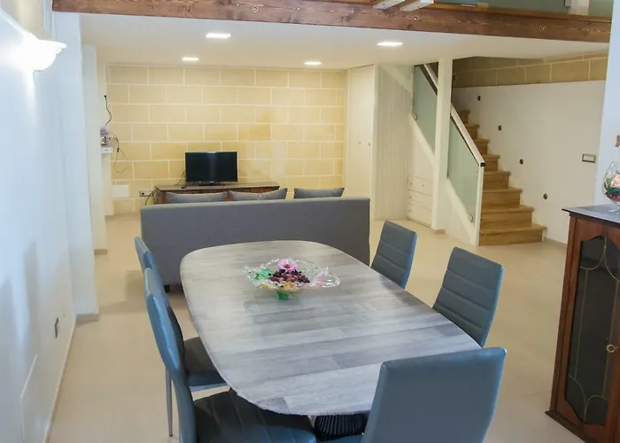 Feriehus Daddy's House *