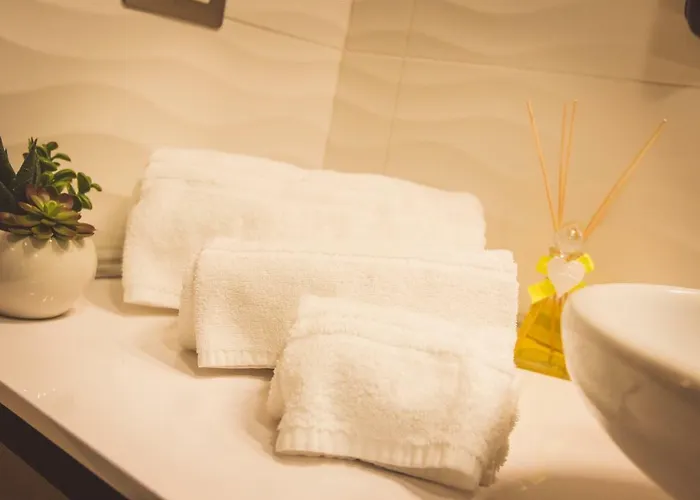 Daddy's House Hébergement de vacances *