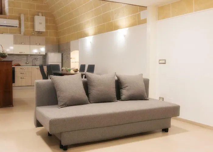 Daddy's House Feriehus *