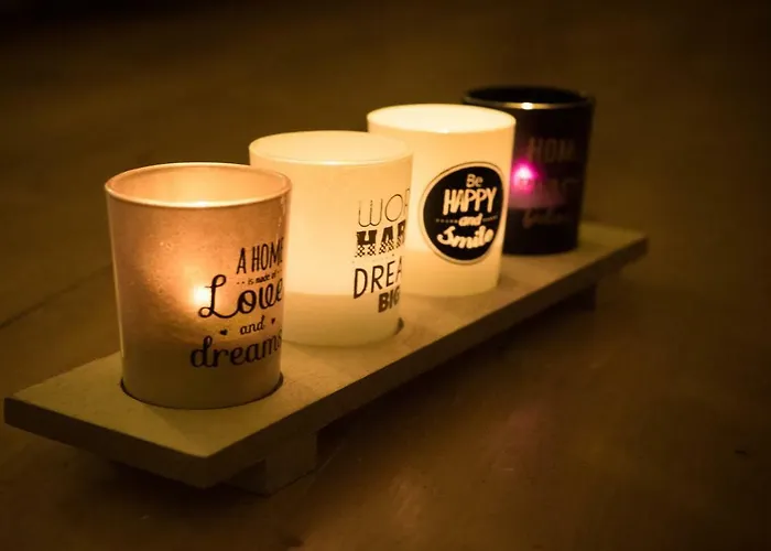 Daddy's House Hébergement de vacances Matera