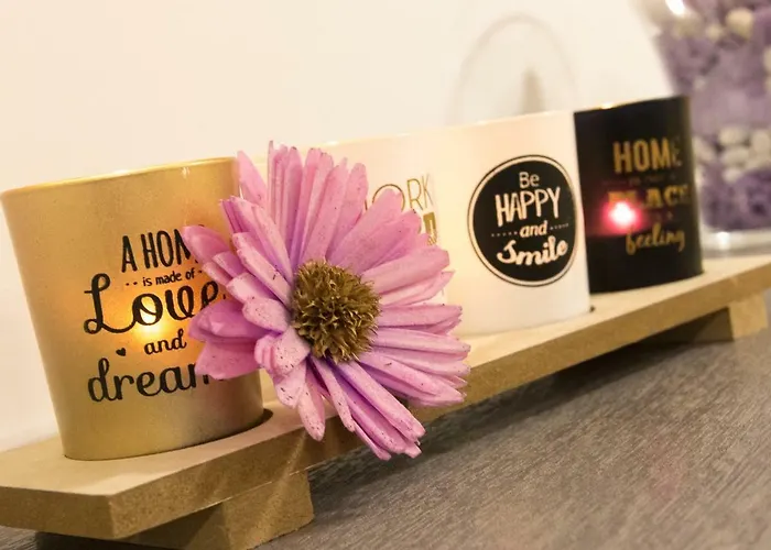 Daddy's House * Matera