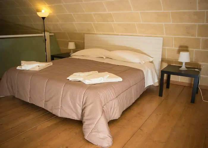 Hébergement de vacances Daddy's House *