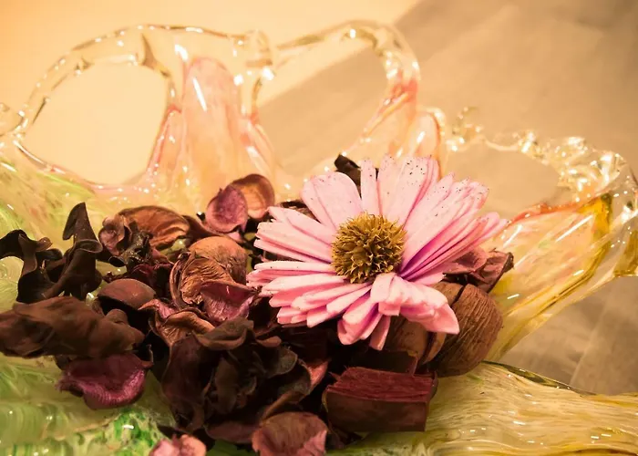 Daddy's House * Matera