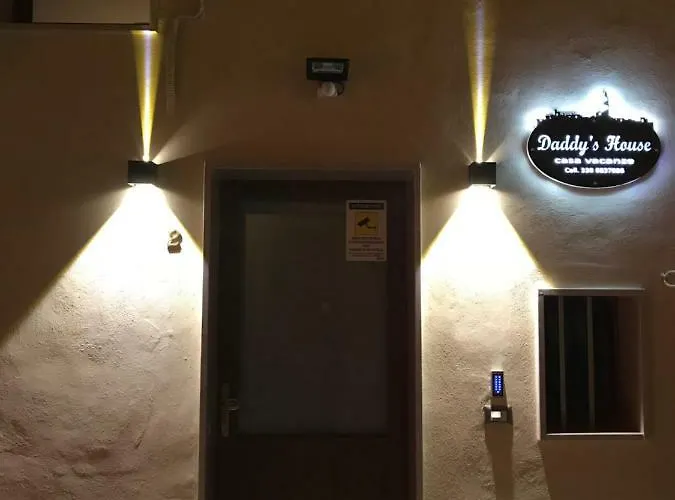 Daddy's House Feriehus